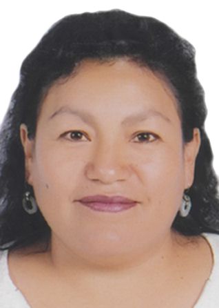 Maria magdalena quispe valdivia
