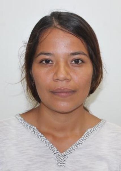 Maria Magdalena Torres Nuncanquit