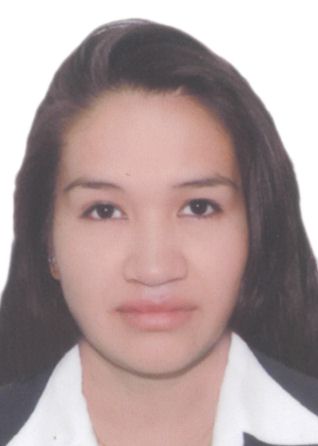 Maria Margarita Gonzales De La Cruz