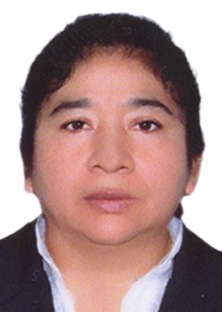 Maria Mariza Gamarra Claisen