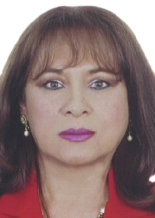 Maria Marleny Montenegro Cueva
