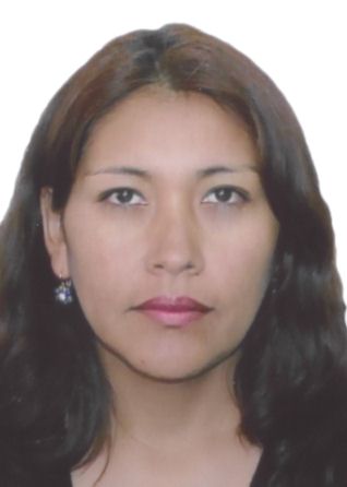 Maria Maruja Sanchez Quito