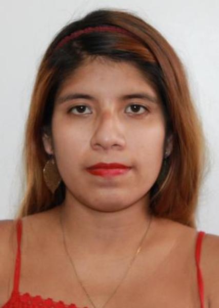 Maria Melanie FarroÑay Negrete