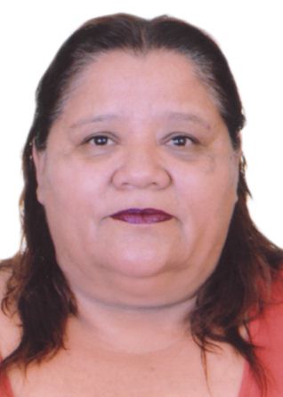 Maria Mercedes Allain Garcia