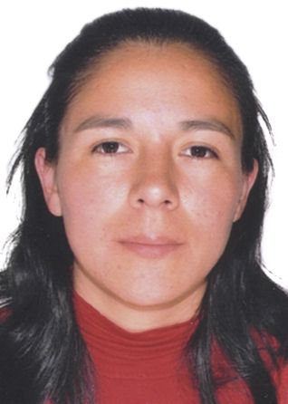 Maria Mirtha Caman Tuesta