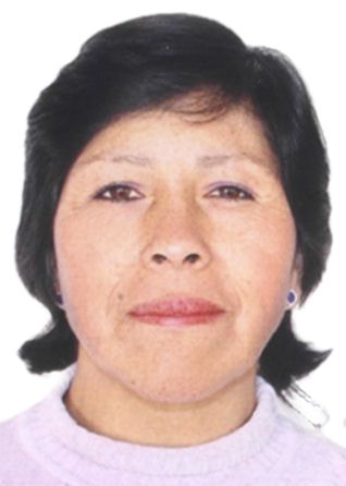 Maria Natividad Ulloa Galdos
