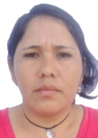 Maria Odalis Ramirez Lopez