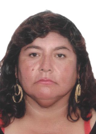 Maria Paula Diaz Vasquez