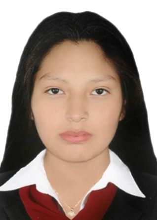 Maria paula garate chaco
