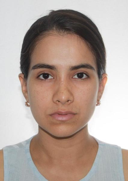 MarÍa PÍa Salinas De La Rosa