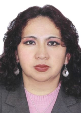 Maria pluvia rodriguez motta