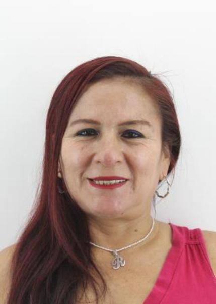 Maria reyna campos fernandez