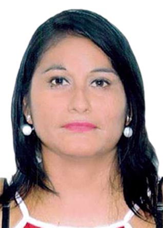 Maria Rosa Cordova Soles