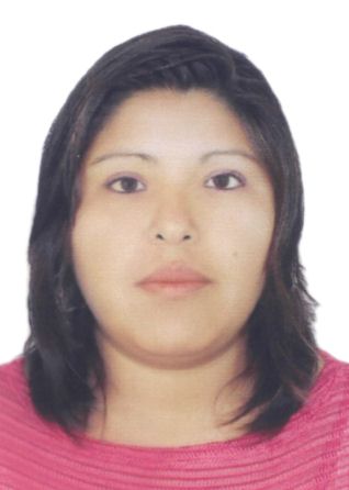 Maria saida yaÑez purhuaya