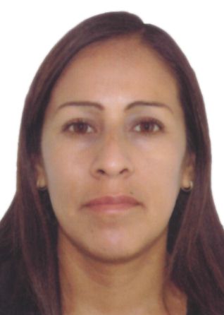 Maria Soledad Grandez Dionicio