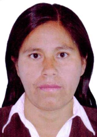 Maria soledad lizarbe carrasco