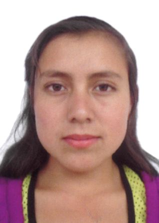 Maria Thalia Pisco Zambrano