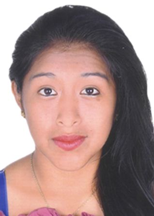 Maria Tsajuput Kayas