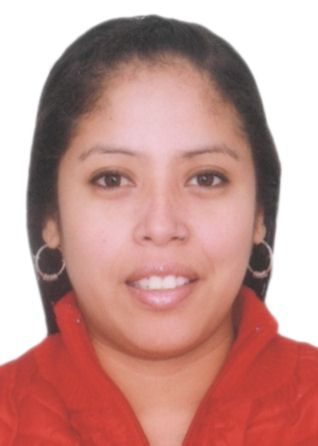 Maria Veronica Arizaga Gutierrez