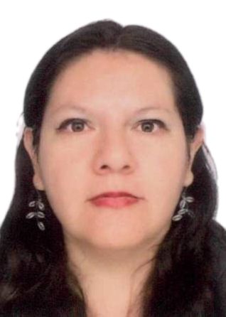 Maria Veronica Tejada Arenaza De Novoa