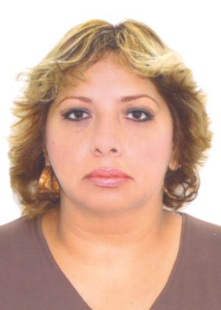 Maria victoria solorzano sanchez