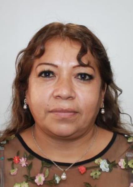 Maria Yris Bustamante Diaz