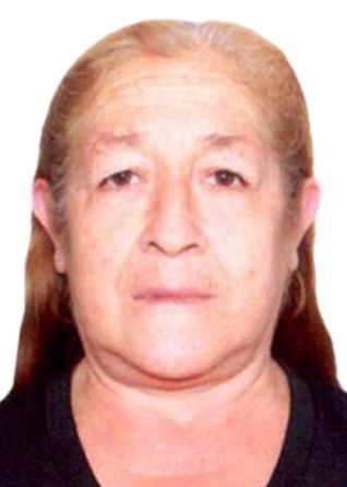 Maria Ysabel Regalado Lobato