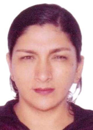 Maria Zenovia Coronel Bocanegra