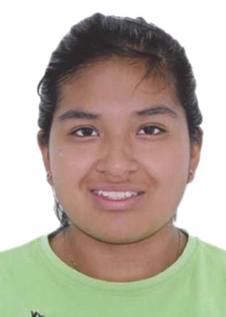 Mariana Alejandra Isasi Ventura