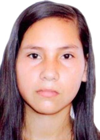 Mariana Mercedes Gomez Conde