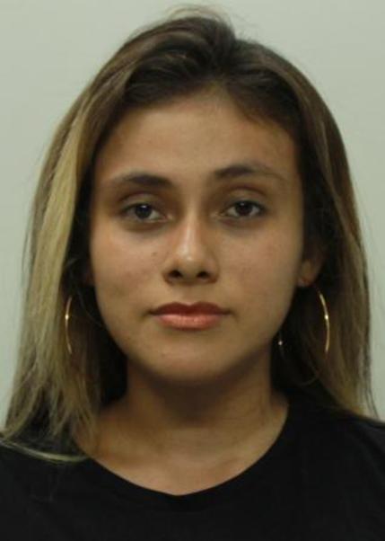 Mariandree Isabel GarcÍa Vivas