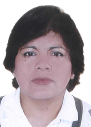 Marianela Edith Marquina Oliva