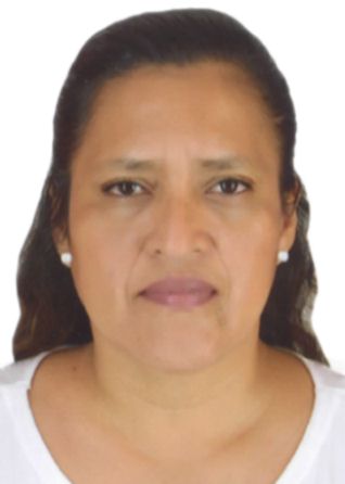 Marianela Fasabi Paredes