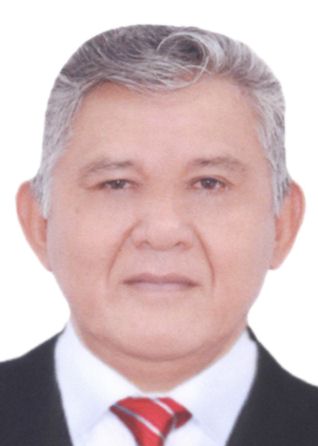 Mariano Segundo CÁrdenas Zuta