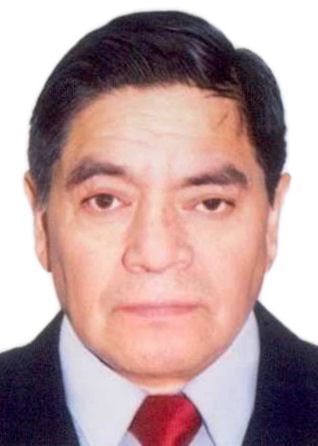 Mariano Tapia Yupanqui