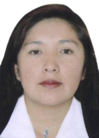 Maribel Arancibia Illanes