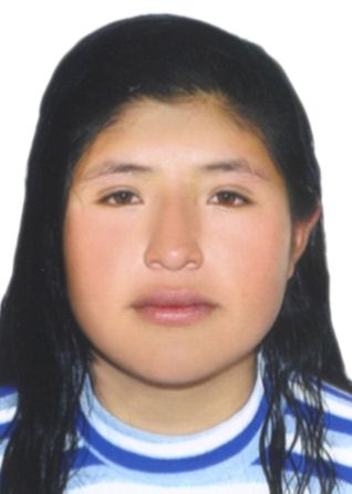 Maribel Curasi Chuctaya