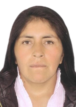 Maribel Dora Serrano Rojas
