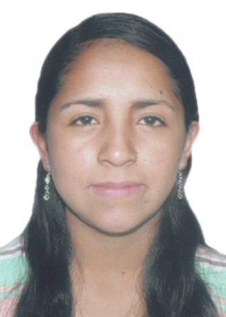 Maribel Frias Guevara