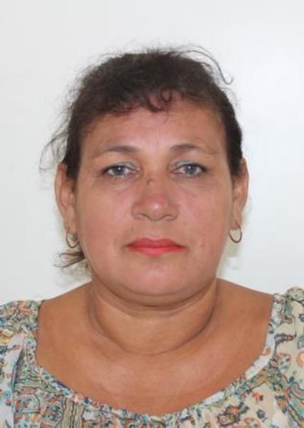 Maribel Lobo Bardales