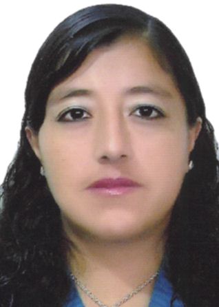Maribel sara huacho gonzales