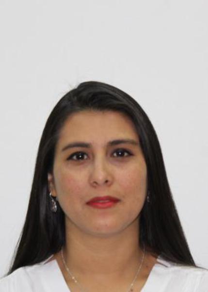 Maribel segura echegaray