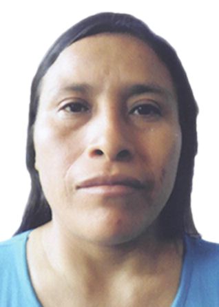 Maribel Tapullima Salas