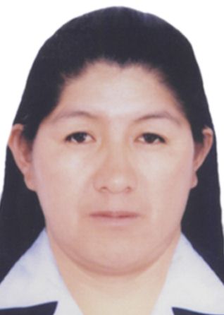 Maribel Umasi Llaique