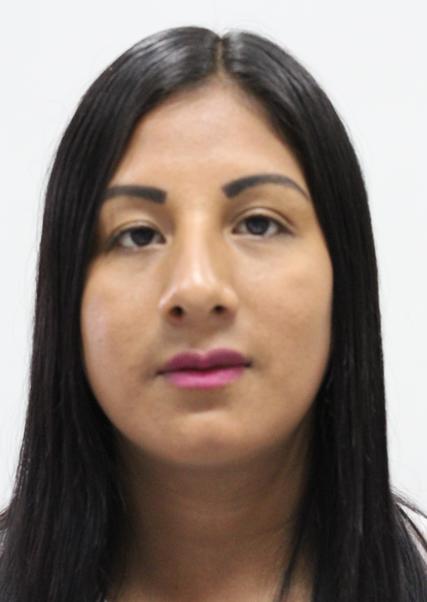 Maribel yeni lazaro santiago