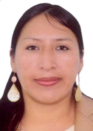 Maribeth Cecilia Latorre Rojas