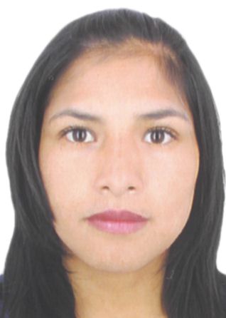 Maricela Jimenez Cueva