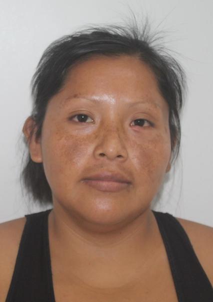 Maricela Paz Autukai