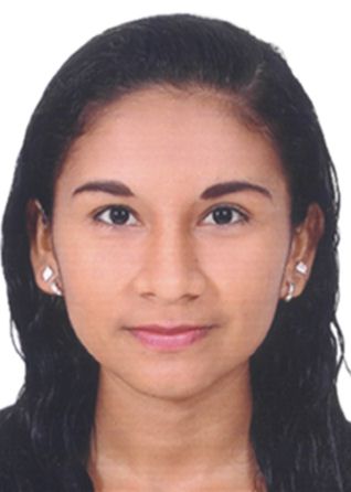 MaricelÍ Rosmery Cruz Garcia