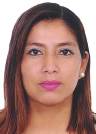Maricely Nathaly Flores Chumbes